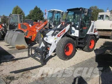 Bobcat L85 Skid steer mini utovarivači