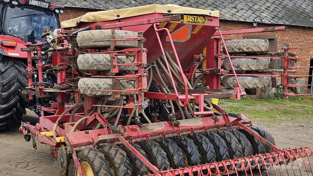 Väderstad Rapid 450P Taladros