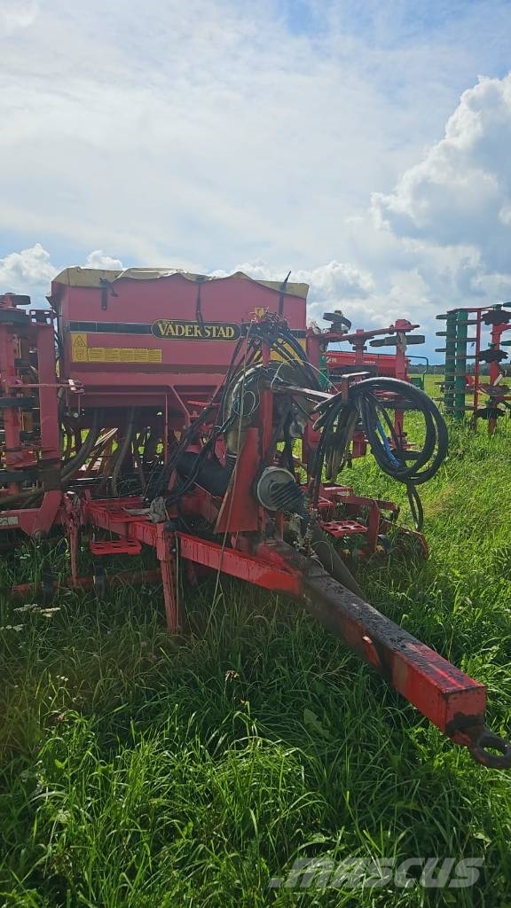 Väderstad Rapid 450P Taladros