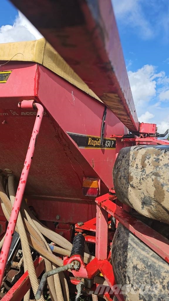 Väderstad Rapid 450P Taladros