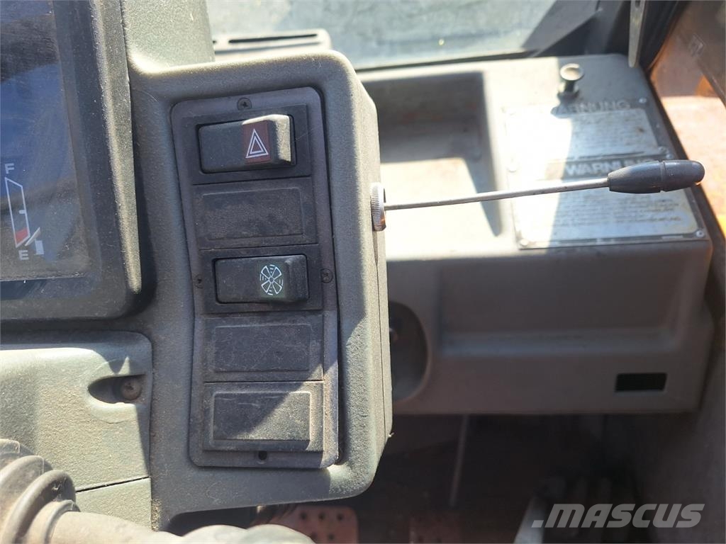 JCB 525-67 4X4 Stavebnictví - ostatní