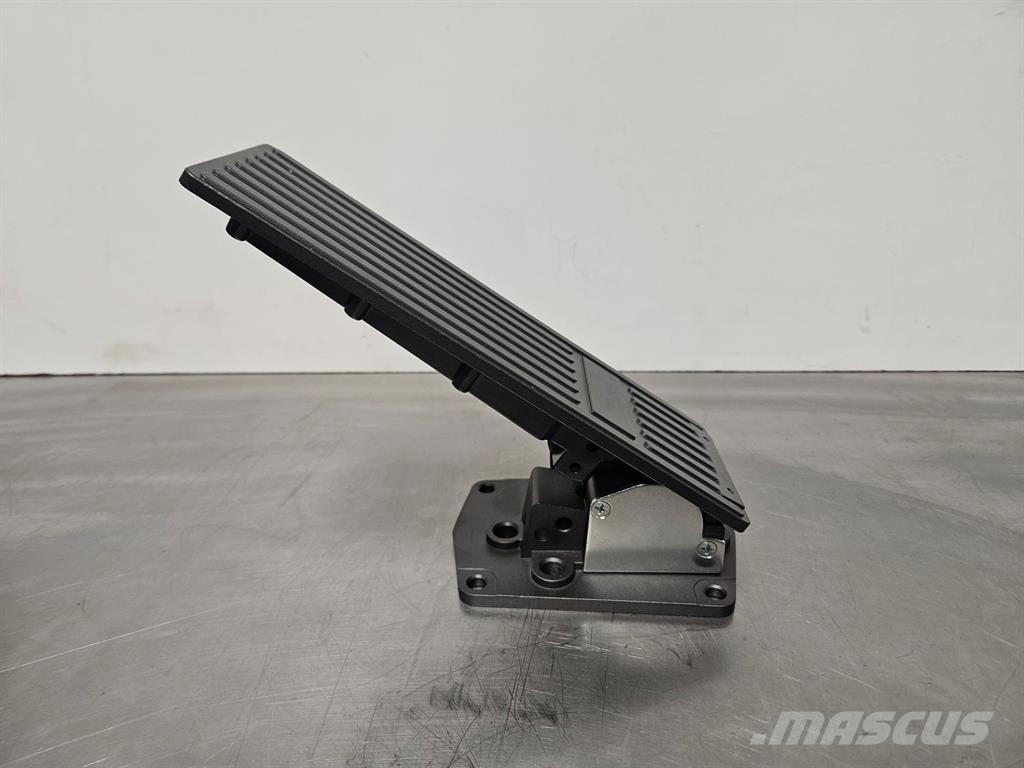 Terex TL260-5350260006-Gas pedal/Fusspedal/Gaspedaal إلكترونيات