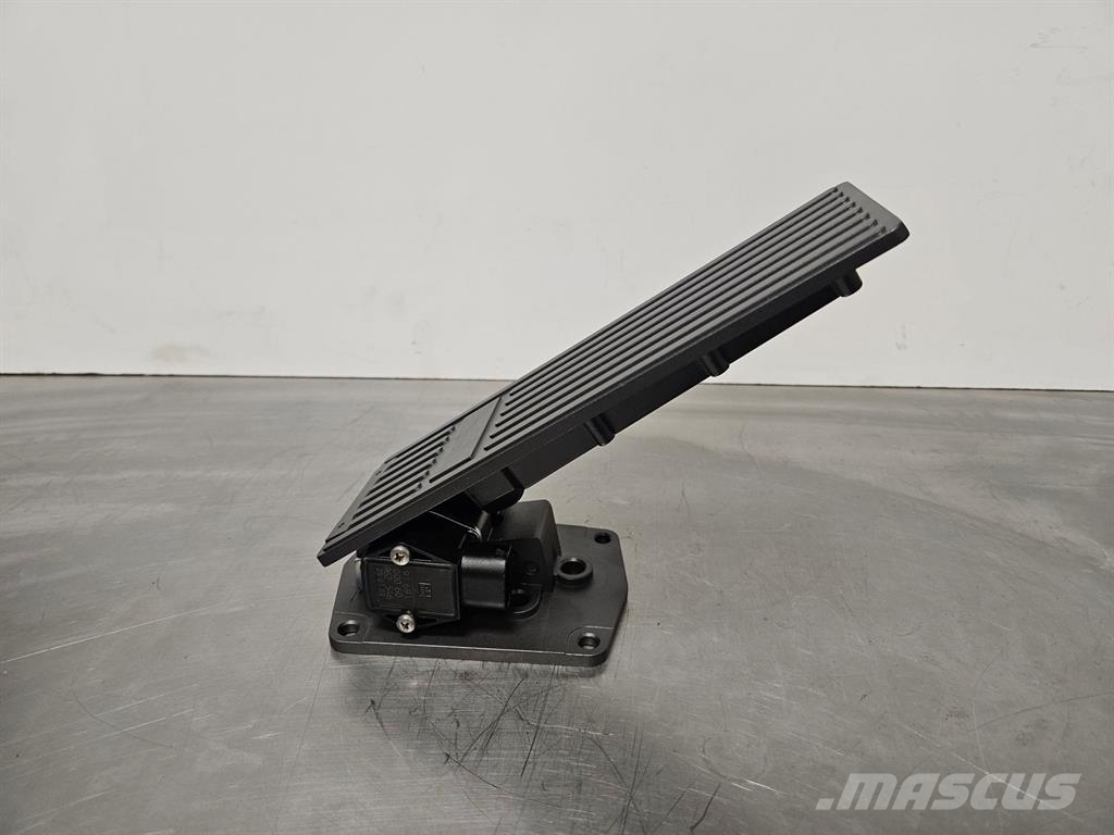 Terex TL260-5350260006-Gas pedal/Fusspedal/Gaspedaal إلكترونيات