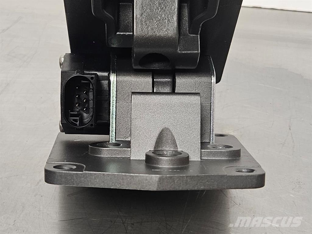 Terex TL260-5350260006-Gas pedal/Fusspedal/Gaspedaal إلكترونيات