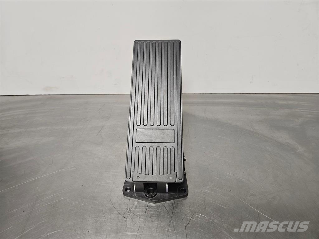 Terex TL260-5350260006-Gas pedal/Fusspedal/Gaspedaal إلكترونيات