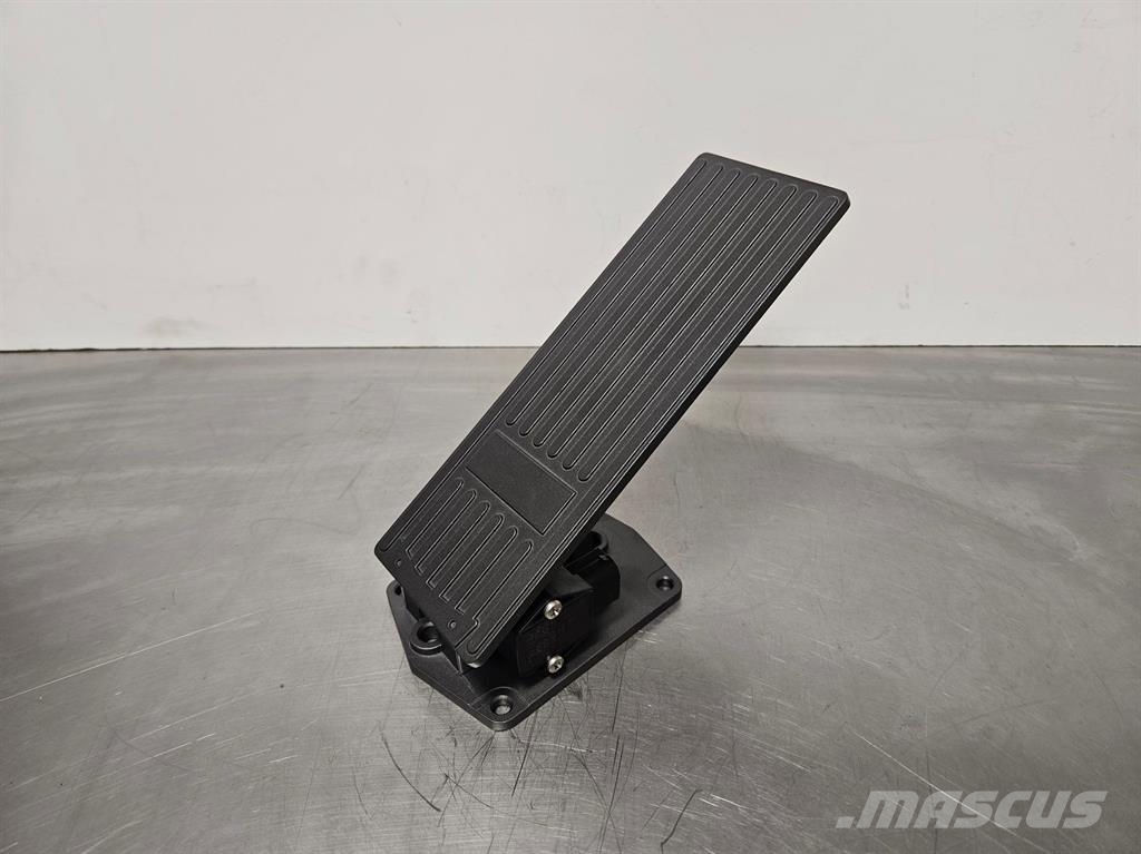 Terex TL260-5350260006-Gas pedal/Fusspedal/Gaspedaal إلكترونيات