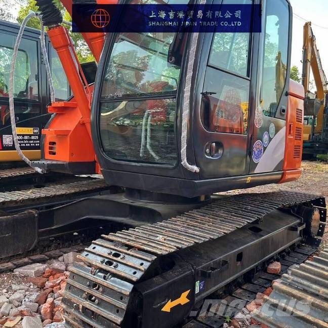 Hitachi ZX 135, 2023, China - Used crawler excavators - Mascus