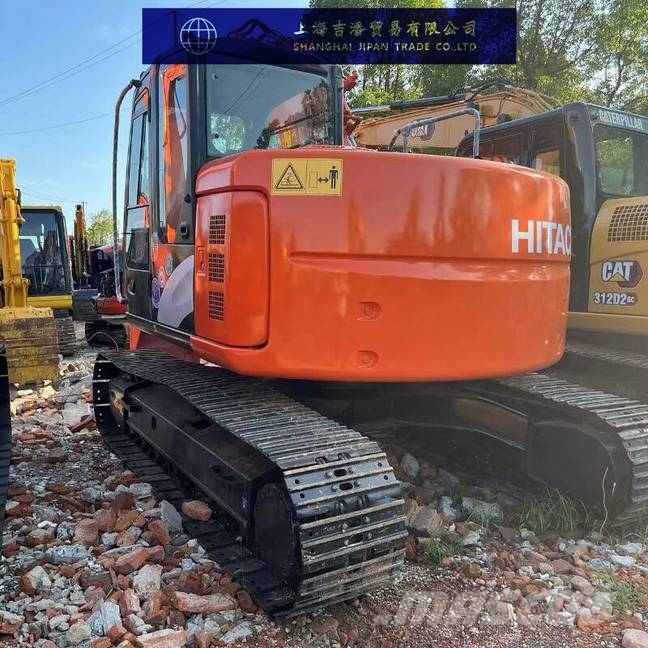 Hitachi ZX 135, 2023, China - Used crawler excavators - Mascus