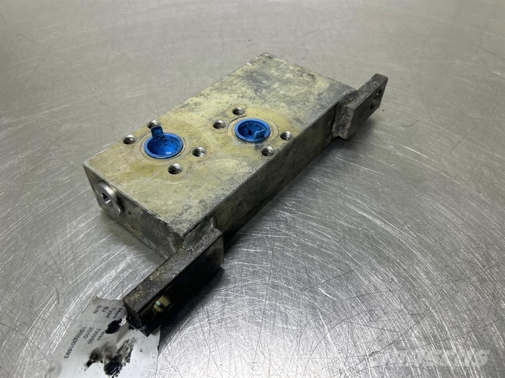 Terex TW150-6058150-Distributor/Verteiler Hidráulica