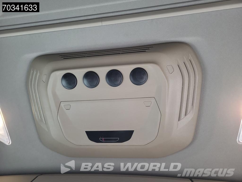 DAF XF 480 4X2 Standklima ACC DEB Trekkers