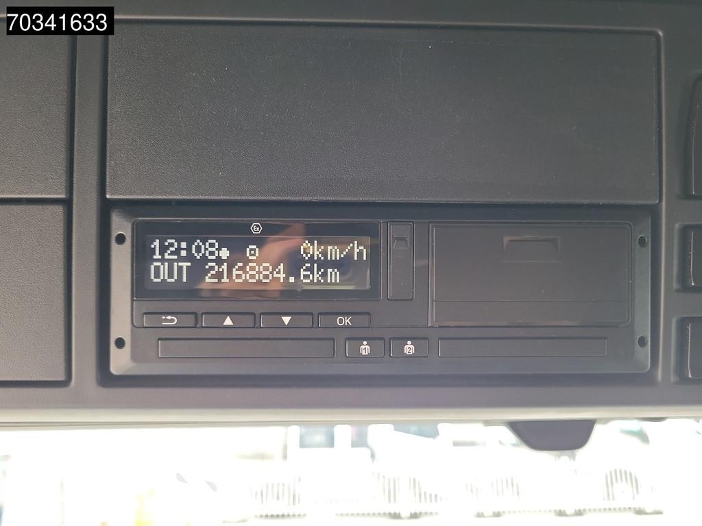 DAF XF 480 4X2 Standklima ACC DEB Vilcēji