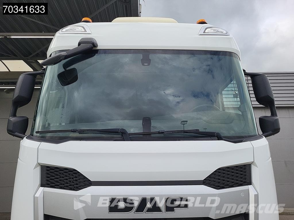 DAF XF 480 4X2 Standklima ACC DEB Vilcēji