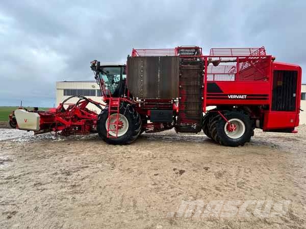Vervaet Q621 Otra maquinaria agrícola