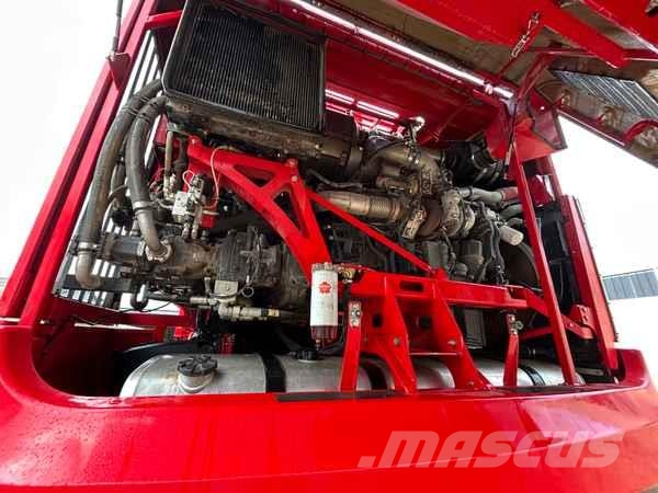 Vervaet Q621 Otra maquinaria agrícola