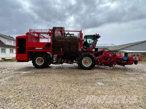 Vervaet Q621 Otra maquinaria agrícola