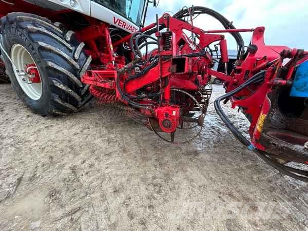 Vervaet Q621 Otra maquinaria agrícola