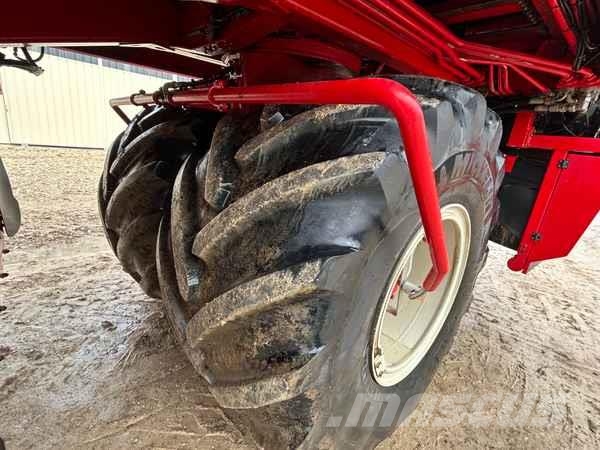 Vervaet Q621 Otra maquinaria agrícola
