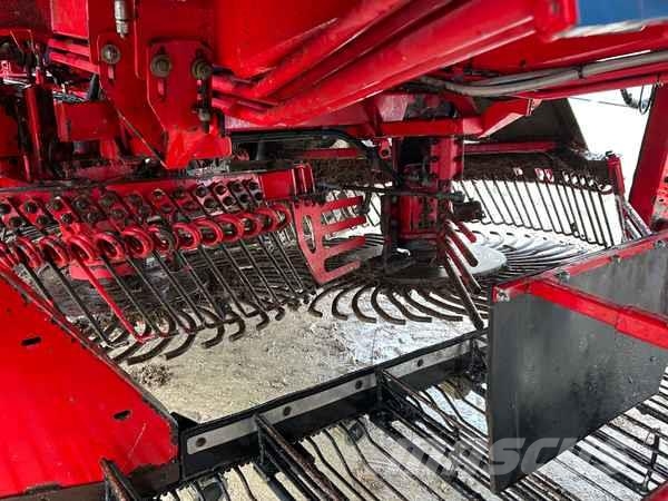 Vervaet Q621 Otra maquinaria agrícola