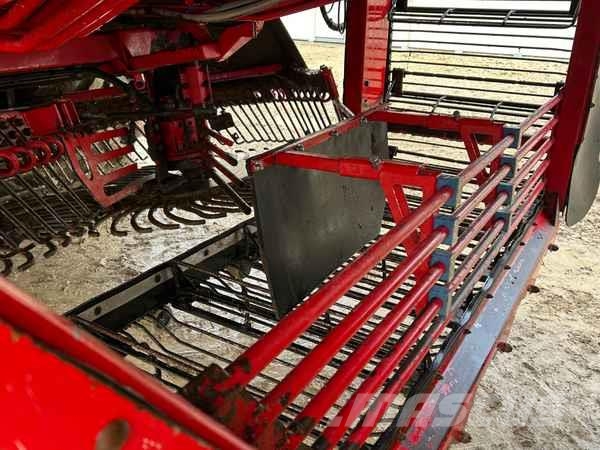 Vervaet Q621 Otra maquinaria agrícola