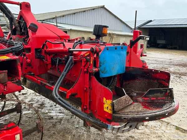 Vervaet Q621 Otra maquinaria agrícola