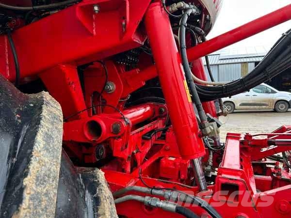 Vervaet Q621 Otra maquinaria agrícola