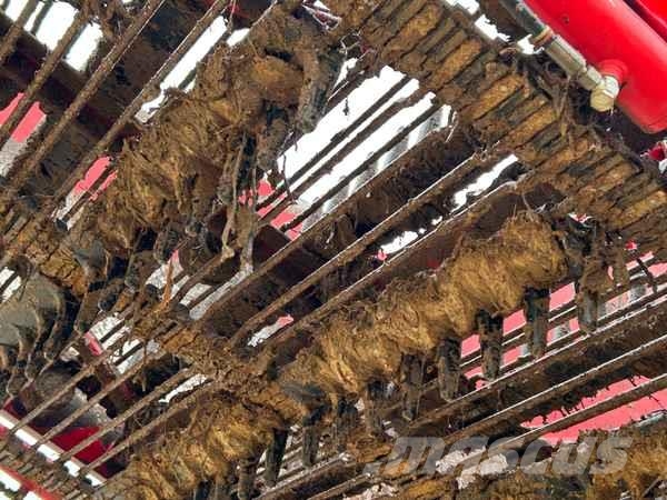 Vervaet Q621 Otra maquinaria agrícola