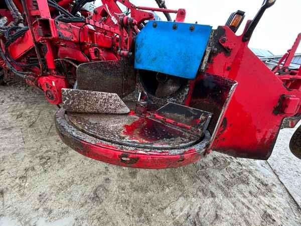 Vervaet Q621 Otra maquinaria agrícola