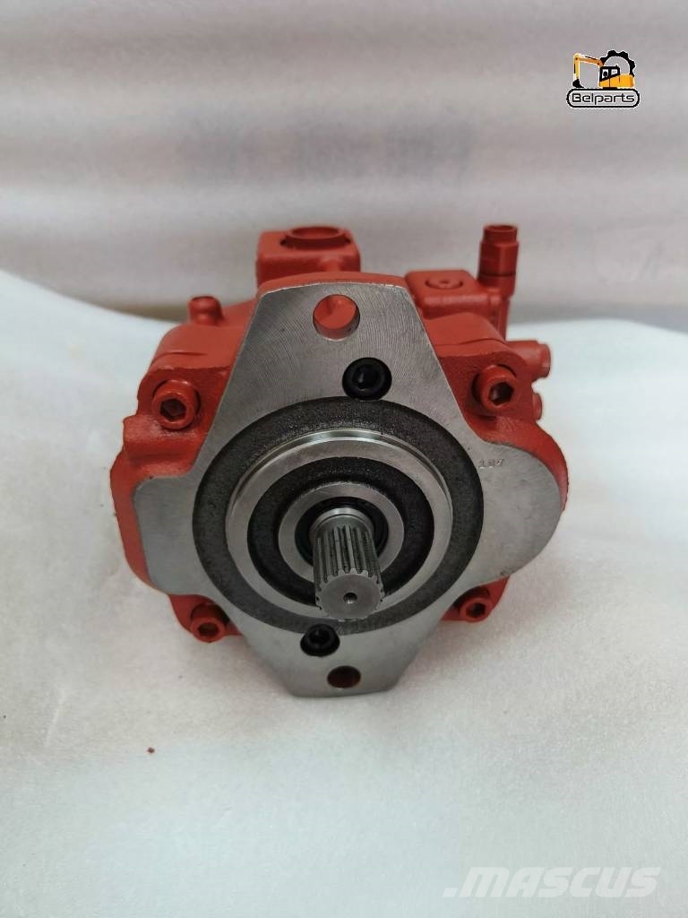Kubota KX40 KX151 KX155 PSVL-54CG KYB Hydraulic pump هيدروليات