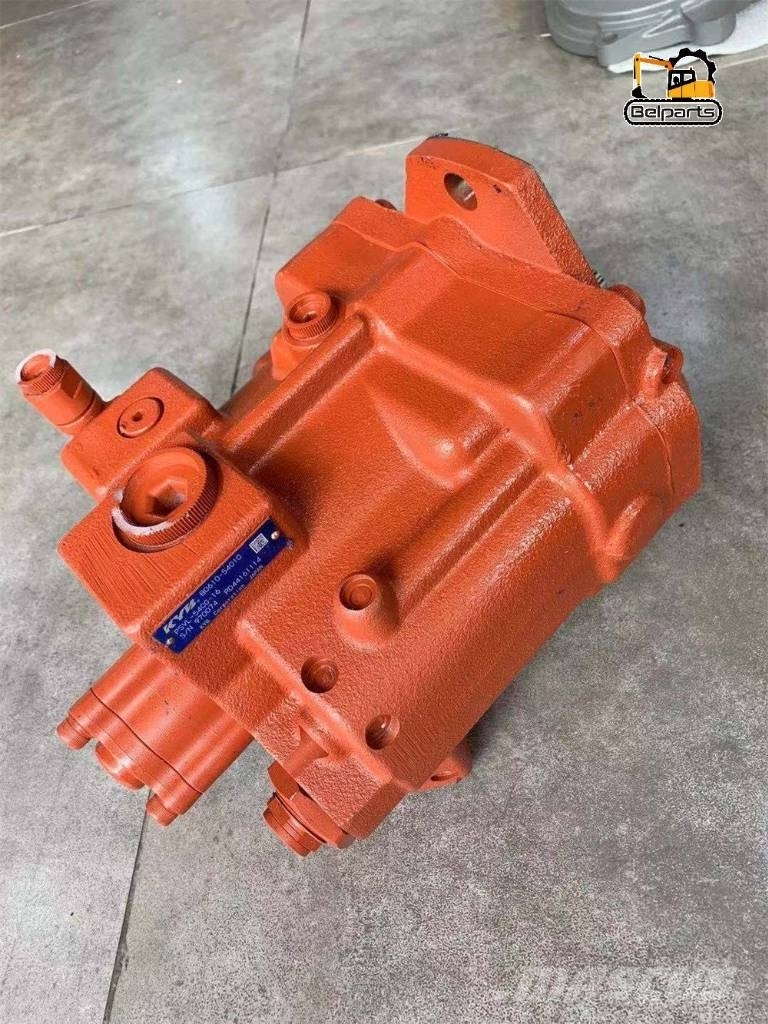 Kubota KX40 KX151 KX155 PSVL-54CG KYB Hydraulic pump هيدروليات