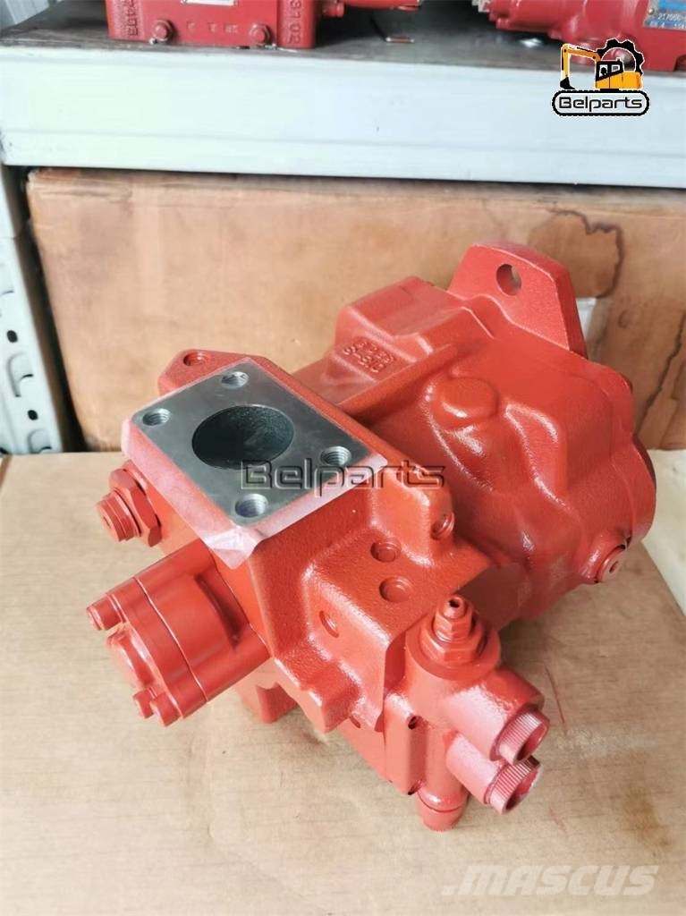 Kubota KX40 KX151 KX155 PSVL-54CG KYB Hydraulic pump هيدروليات