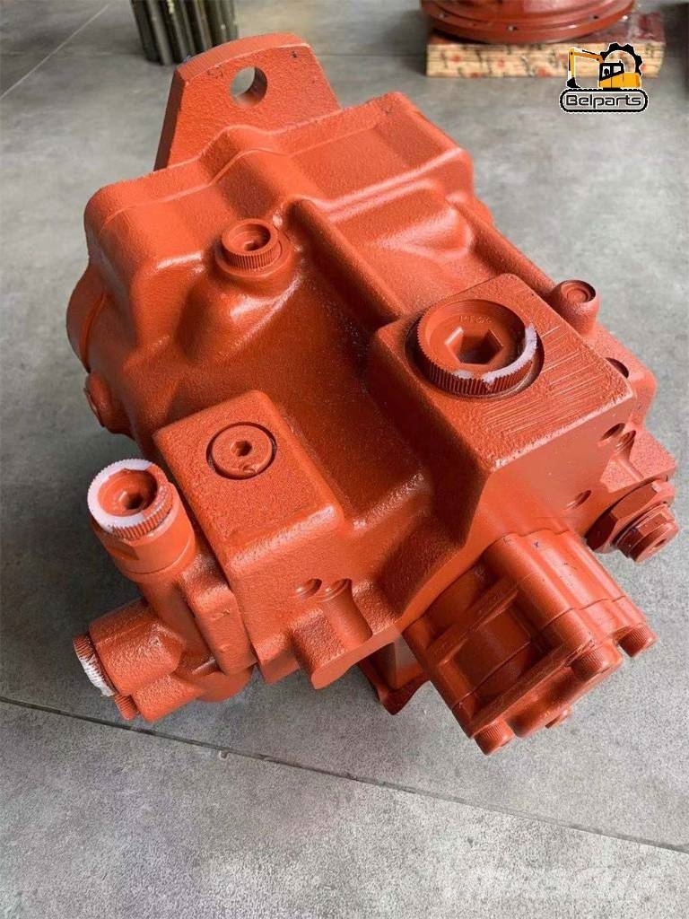 Kubota KX40 KX151 KX155 PSVL-54CG KYB Hydraulic pump هيدروليات