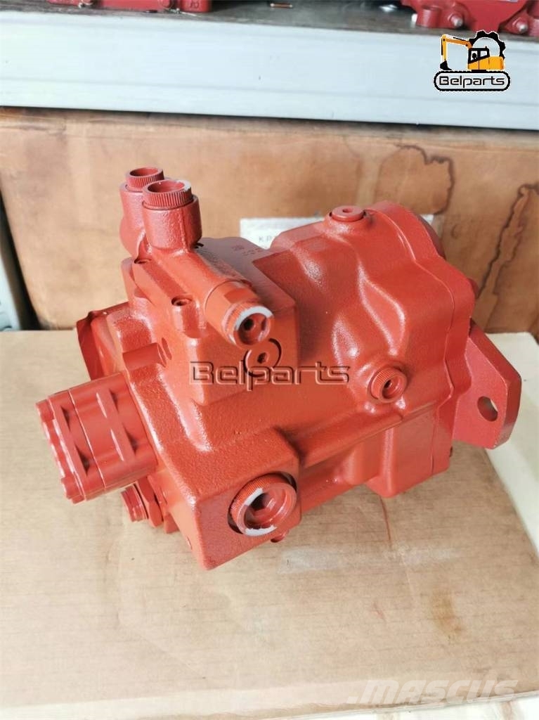 Kubota KX40 KX151 KX155 PSVL-54CG KYB Hydraulic pump هيدروليات