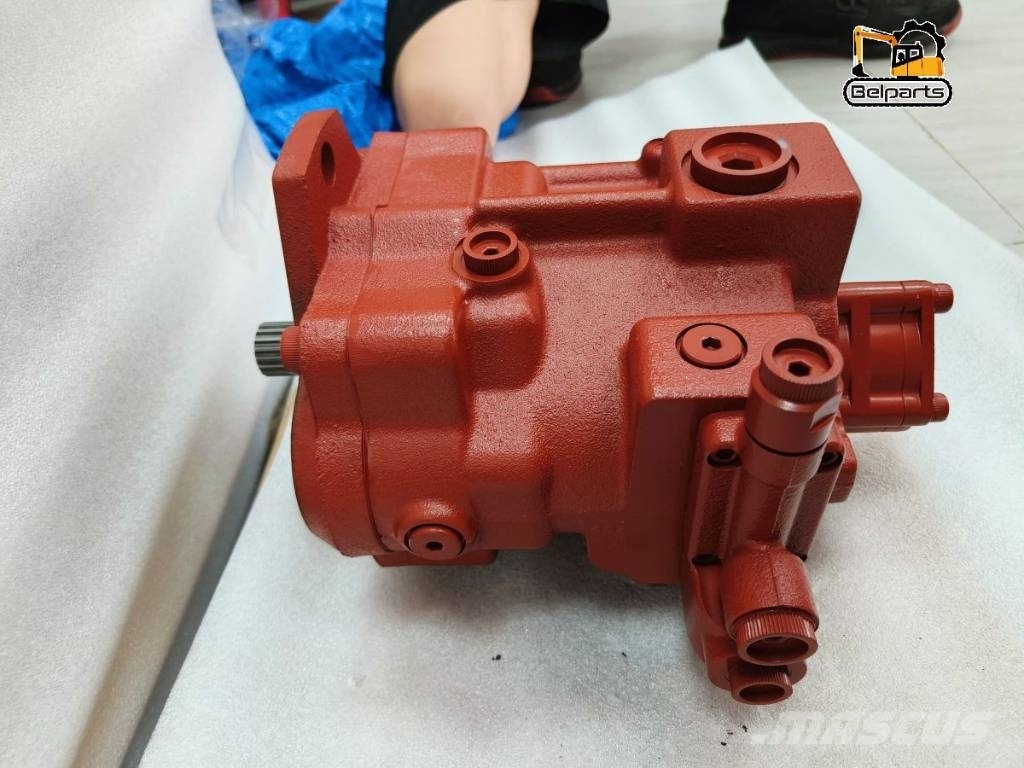 Kubota KX40 KX151 KX155 PSVL-54CG KYB Hydraulic pump هيدروليات