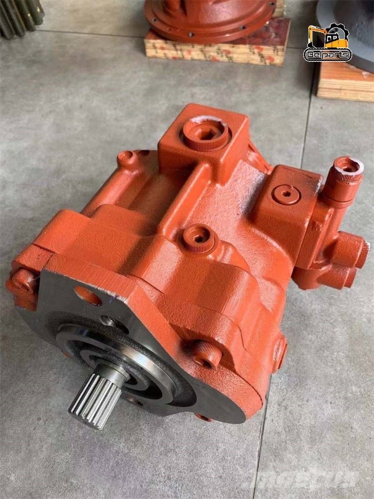 Kubota KX40 KX151 KX155 PSVL-54CG KYB Hydraulic pump هيدروليات