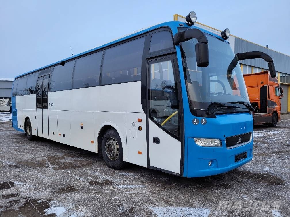 Volvo B12B 9700H Πούλμαν