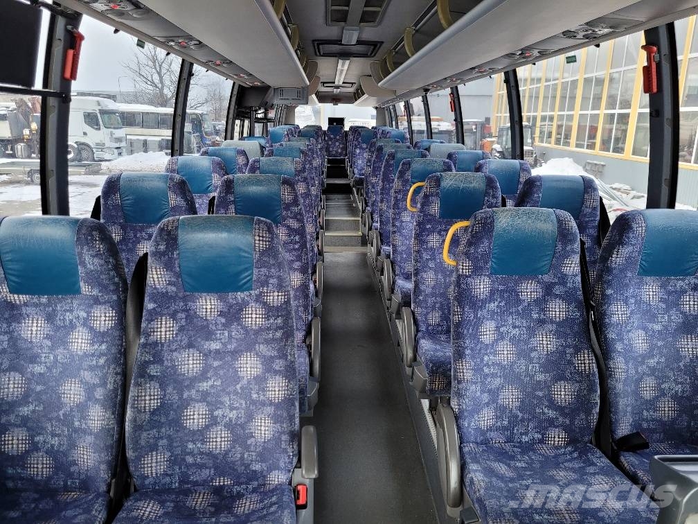 Volvo B12B 9700H Πούλμαν