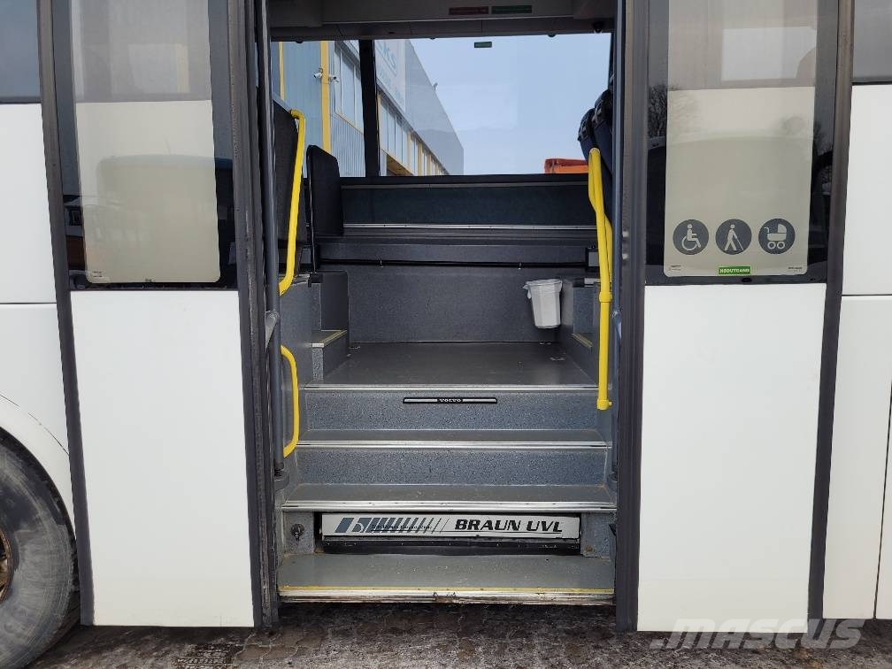 Volvo B12B 9700H Πούλμαν