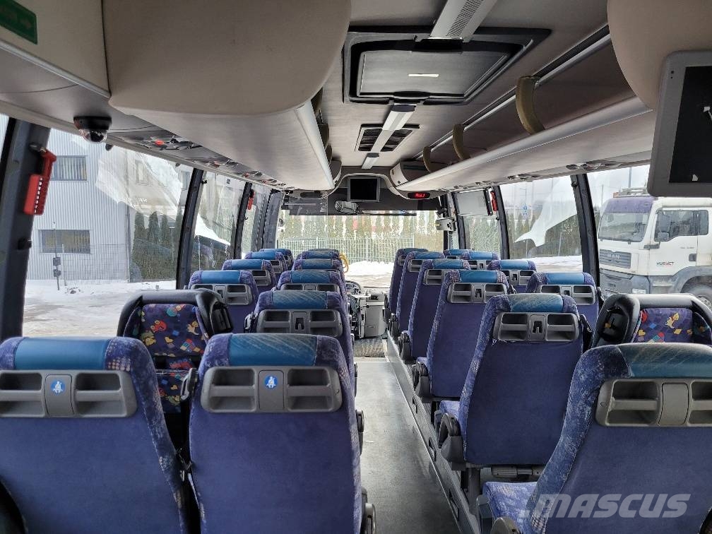 Volvo B12B 9700H Πούλμαν