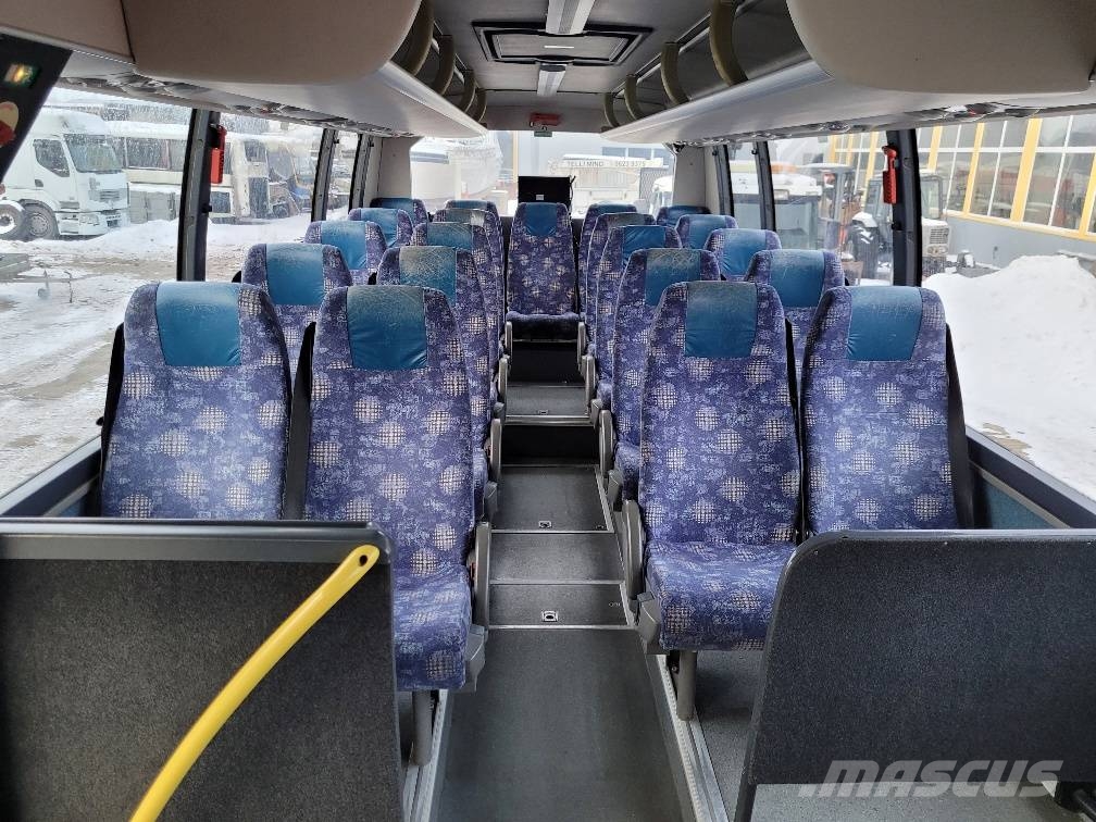 Volvo B12B 9700H Πούλμαν