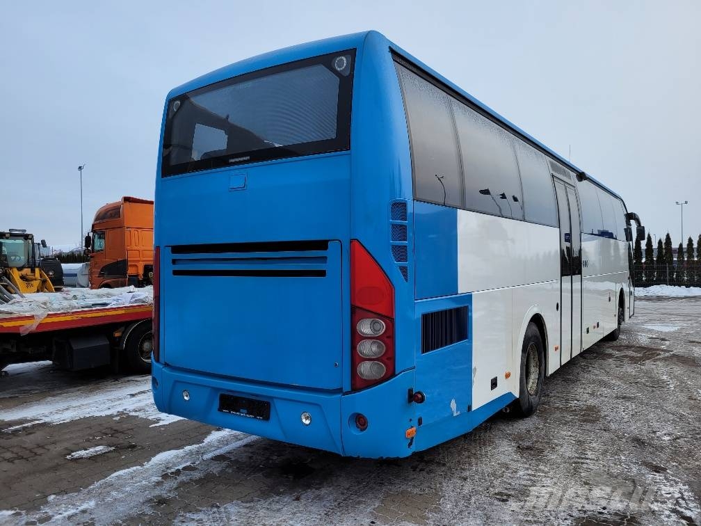 Volvo B12B 9700H Πούλμαν