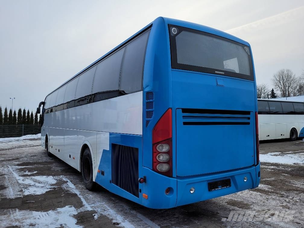 Volvo B12B 9700H Πούλμαν