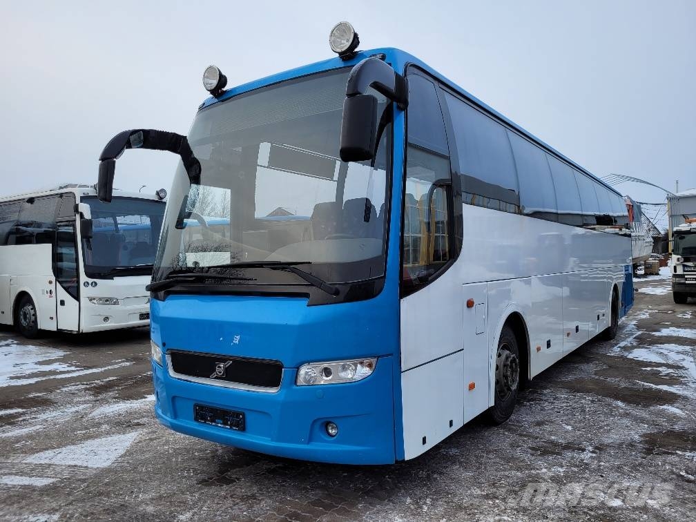 Volvo B12B 9700H Πούλμαν