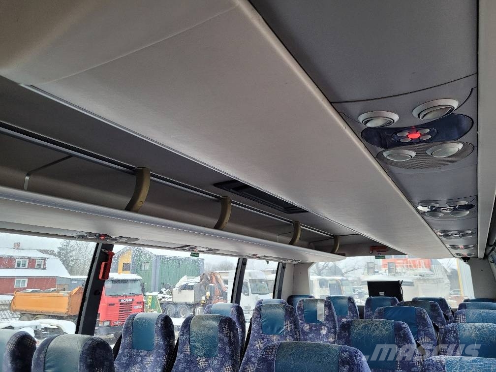 Volvo B12B 9700H Πούλμαν