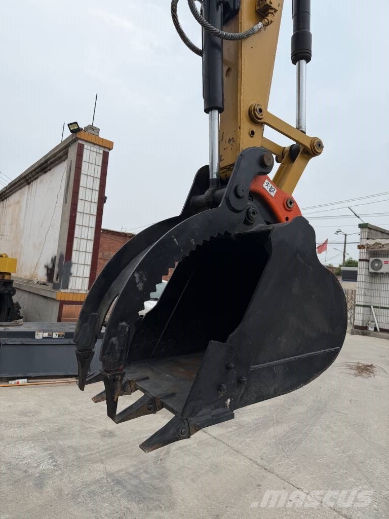 CAT 308 C CR Midi bagri 7t – 12t