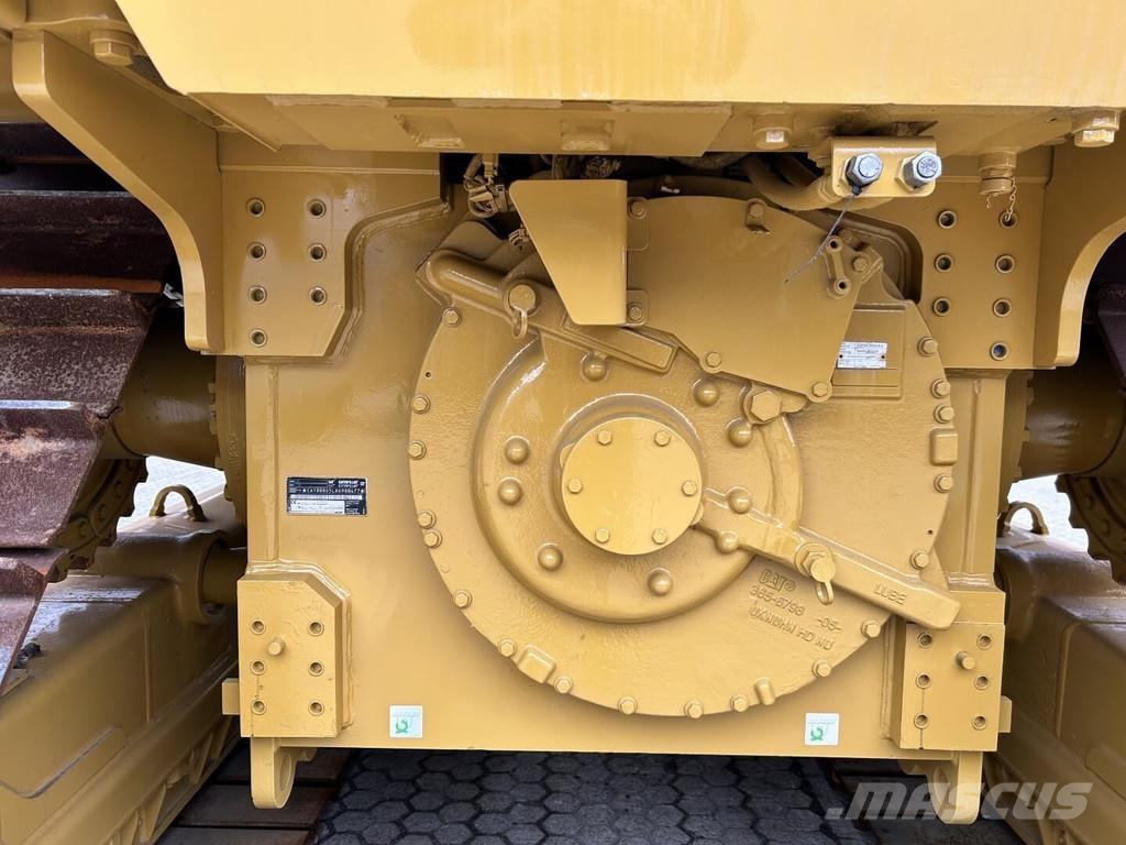 CAT D5-17VP Buldožeri gusjeničari