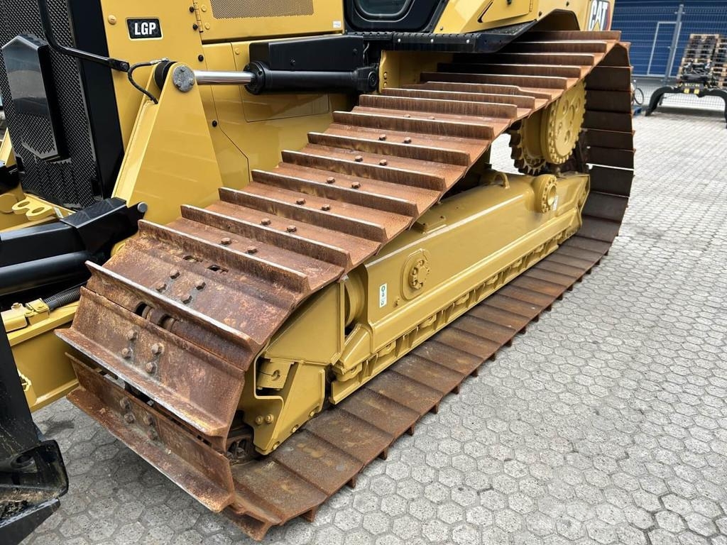 CAT D5-17VP Buldožeri gusjeničari