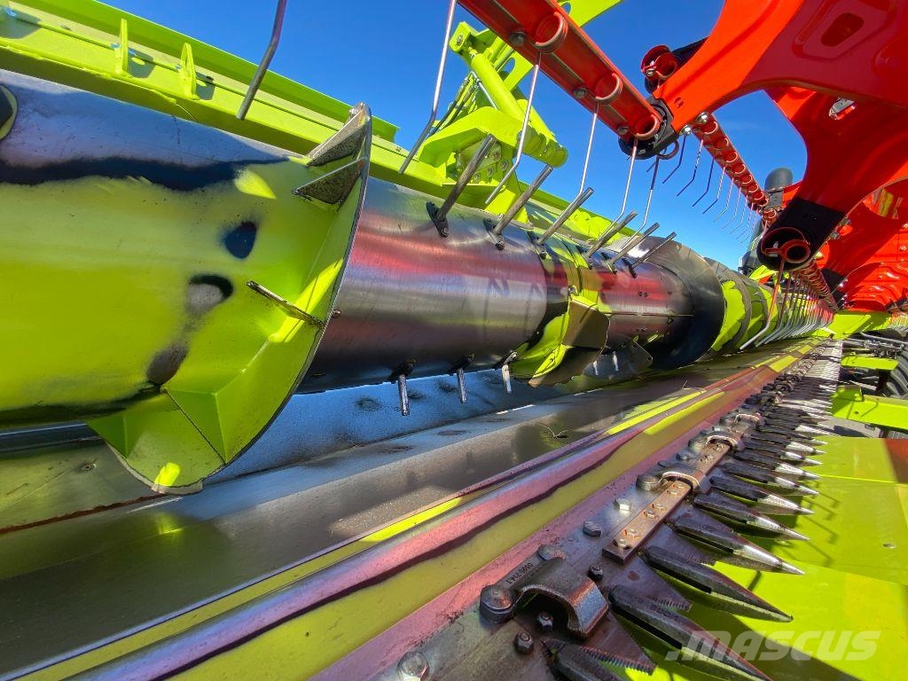 CLAAS Lexion 770 Sklízecí mlátičky