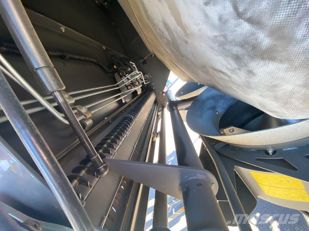 CLAAS Lexion 770 Sklízecí mlátičky