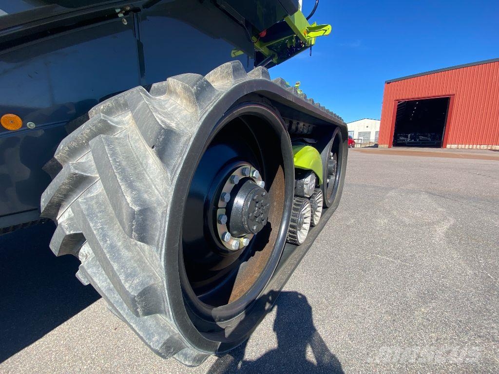 CLAAS Lexion 770 Sklízecí mlátičky