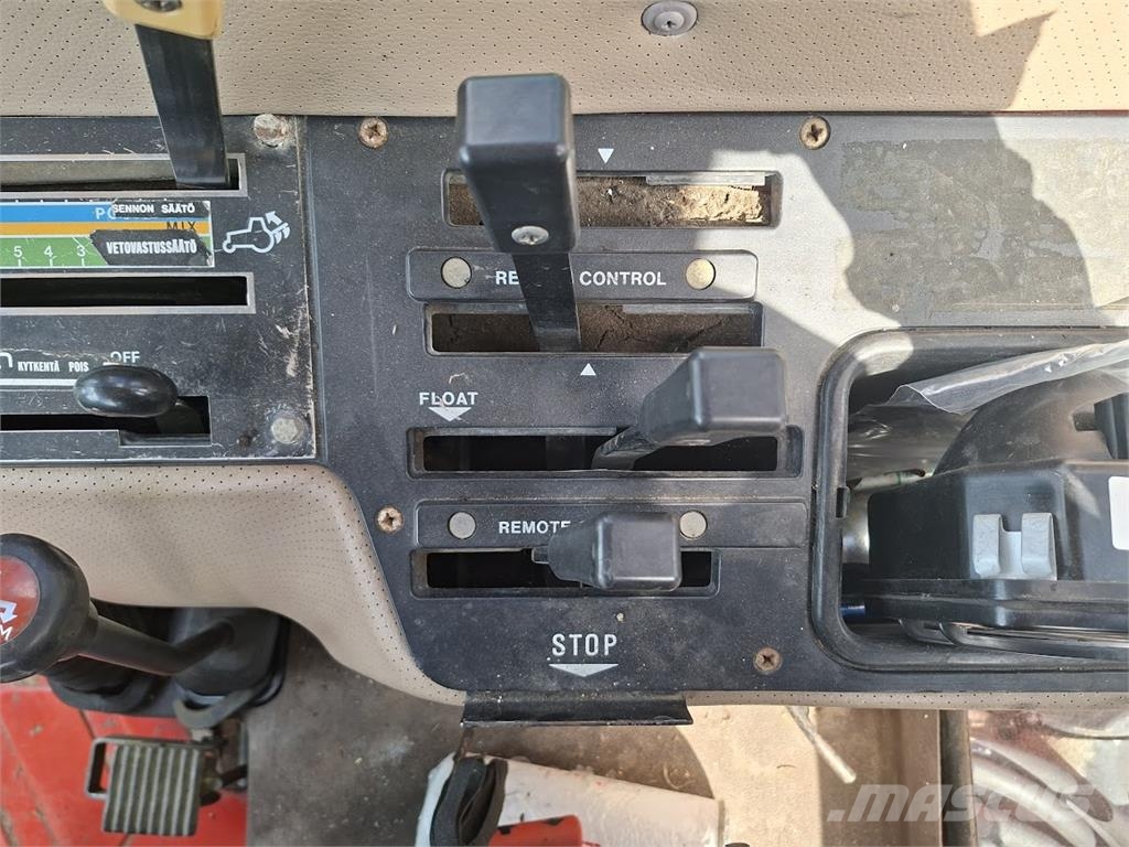 Same Laser 150 Tracteur